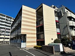 八王子市散田町４丁目