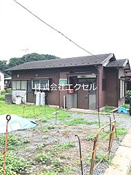 八王子市裏高尾町の一戸建て