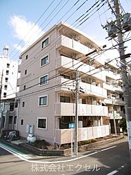 相模原市中央区相模原４丁目