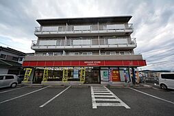 福生市大字福生