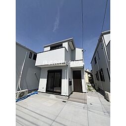 八王子市中野町の一戸建て