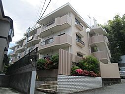 日野市南平３丁目