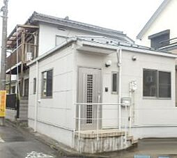 八王子市小門町の一戸建て