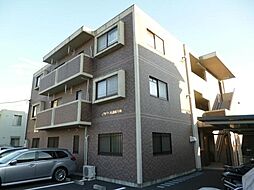 日野市大字新井