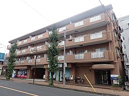 昭島市朝日町１丁目