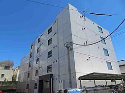 八王子市松木
