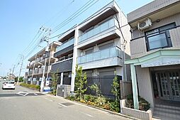 昭島市中神町