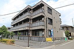 日野市新町１丁目