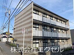 レオパレスHIBARIONII