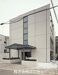 町田市玉川学園２丁目