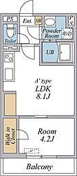 八王子市台町２丁目