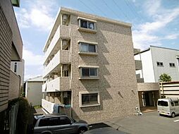 相模原市緑区西橋本３丁目
