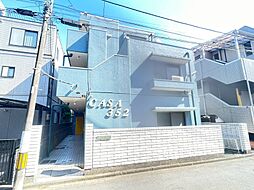 八王子市打越町