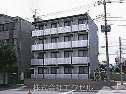 レオパレス椎の実3