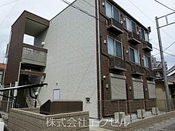 クレイノあかつき