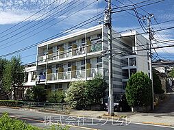 八王子市片倉町