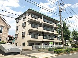 青梅市新町４丁目