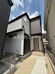 八王子市台町1丁目戸建