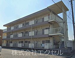 レジデンス福生