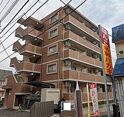 相模原市緑区二本松４丁目