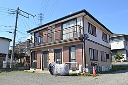 八王子市宮下町の一戸建て