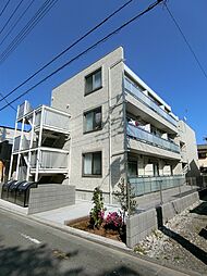 八王子市千人町４丁目