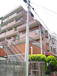 福生市大字福生