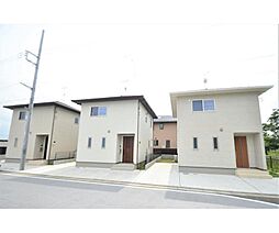 羽村市川崎４丁目の一戸建て