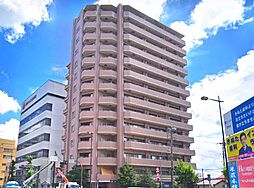 レジデンス八王子明神町