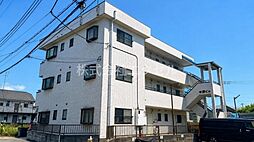 八王子市上壱分方町