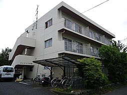 多摩市豊ヶ丘１丁目