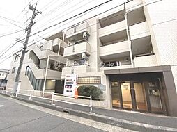 八王子市子安町２丁目