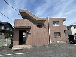 八王子市上壱分方町