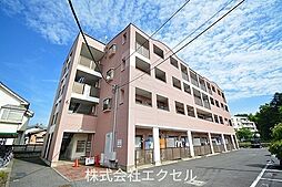 青梅市友田町３丁目