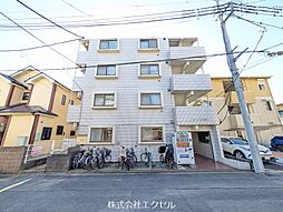 相模原市中央区矢部１丁目