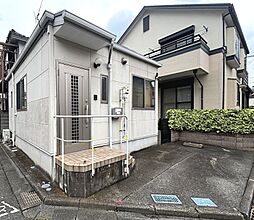 小門ハウス