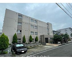 八王子市別所１丁目