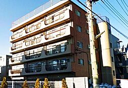 八王子市明神町１丁目