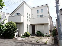 昭島市緑町2丁目の一戸建て