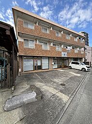 相模原市緑区西橋本２丁目