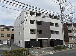 八王子市東中野