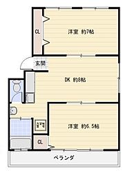 八王子市子安町１丁目