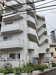 八王子市台町４丁目