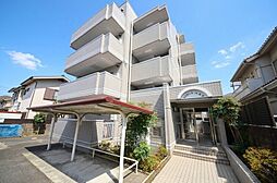 八王子市中野上町４丁目