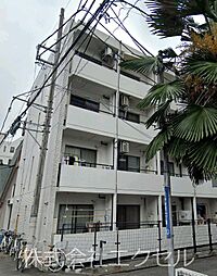 八王子市子安町１丁目