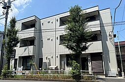 八王子市子安町１丁目