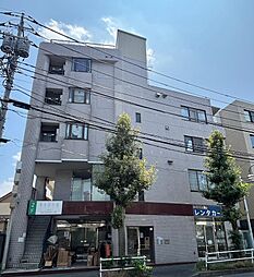 八王子市子安町１丁目