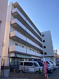 八王子市堀之内３丁目