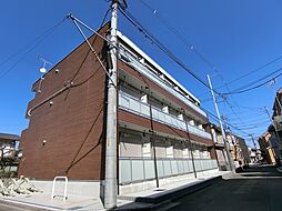 昭島市東町３丁目