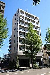 八王子市並木町
